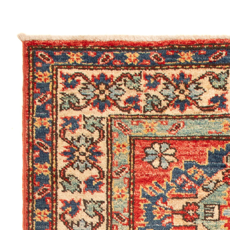 Tapis Ziegler - Kazak - Royal - 103 x 62 cm - rouge