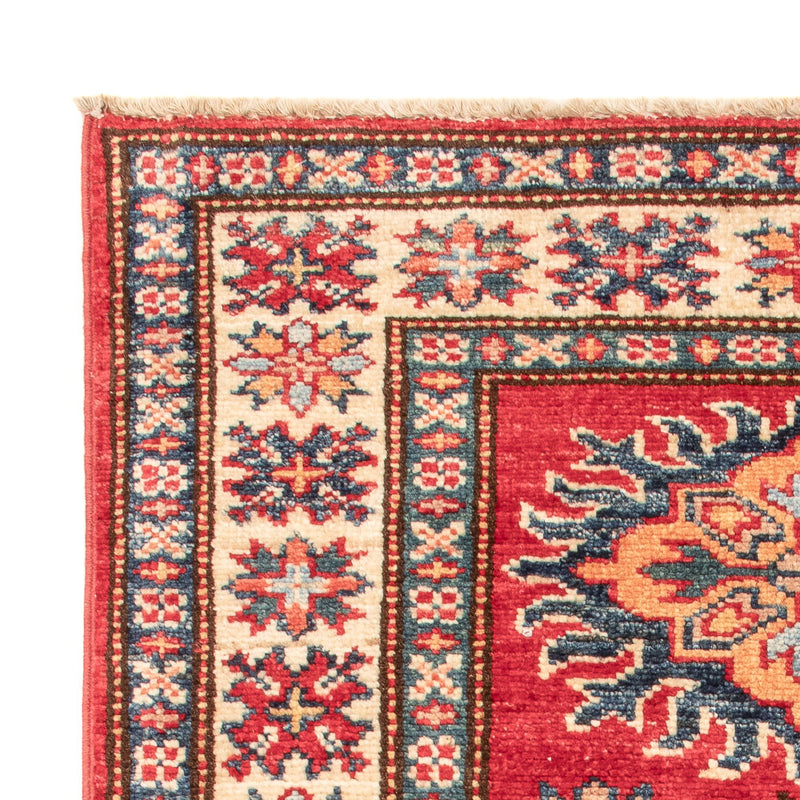 Tapis Ziegler - Kazak - Royal - 92 x 63 cm - rouge