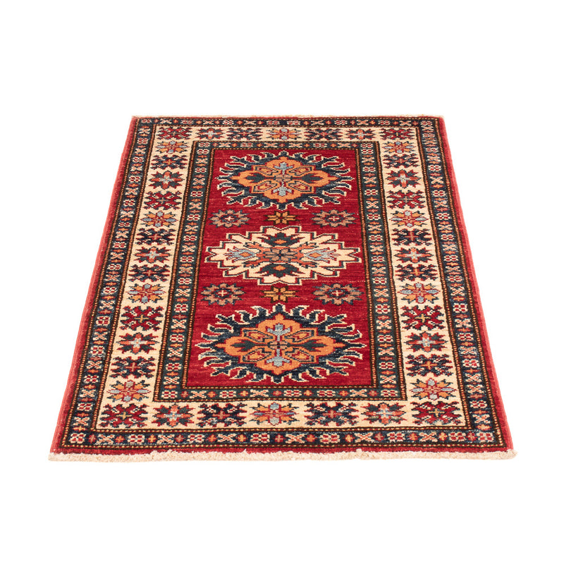 Tapis Ziegler - Kazak - Royal - 92 x 63 cm - rouge