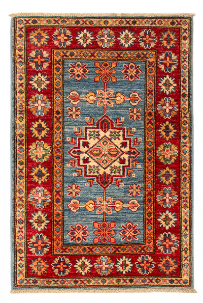 Kazak Tapis 63x97cm - Tapis oriental