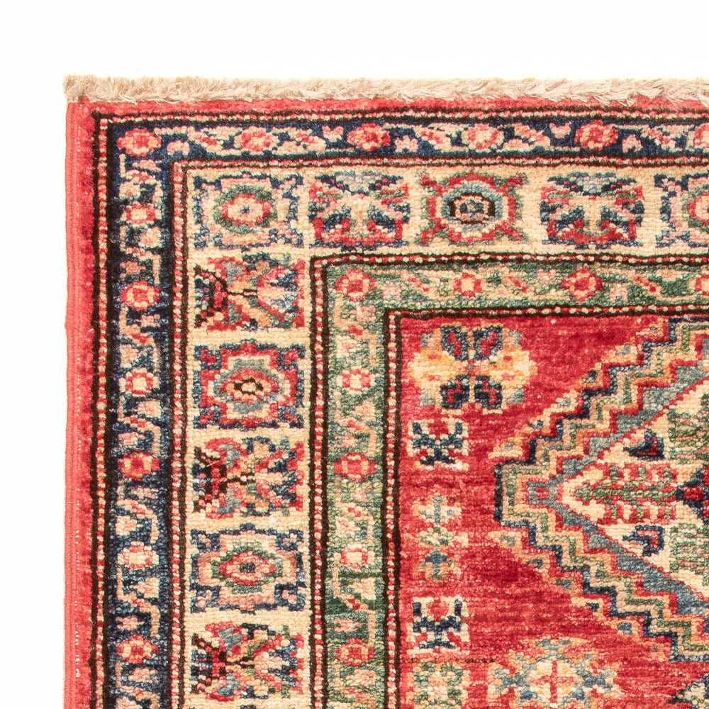 Tapis Ziegler - Kazak - Royal - 83 x 61 cm - rouge