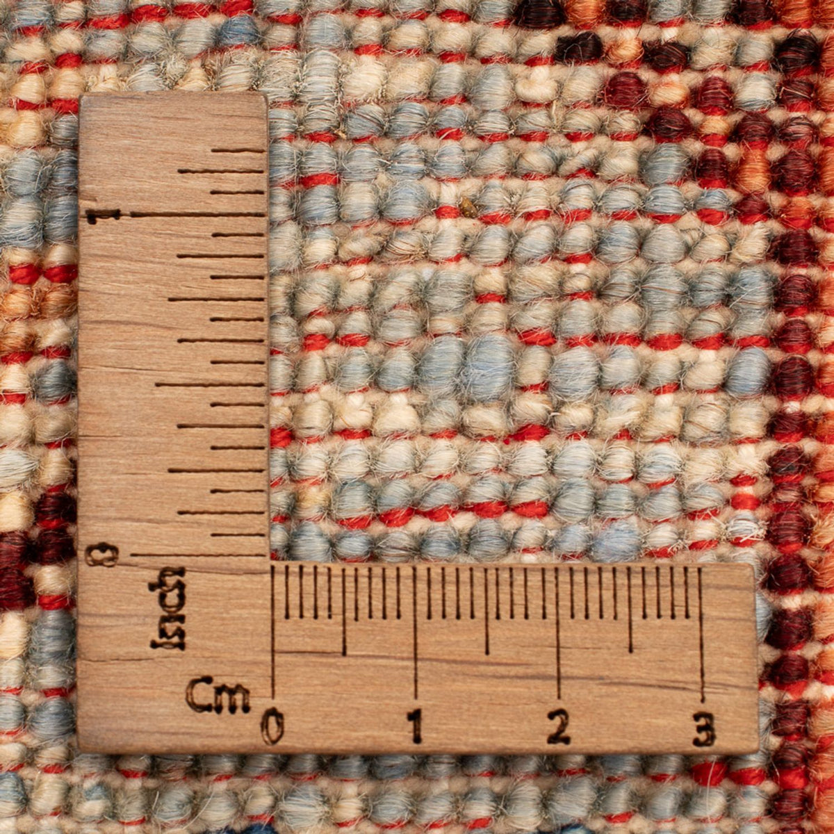 Tapis Ziegler - Ariana - 132 x 84 cm - multicolore