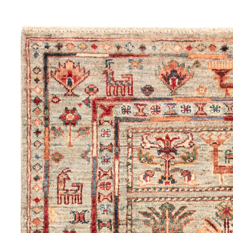 Tapis Ziegler - Ariana - 118 x 80 cm - beige