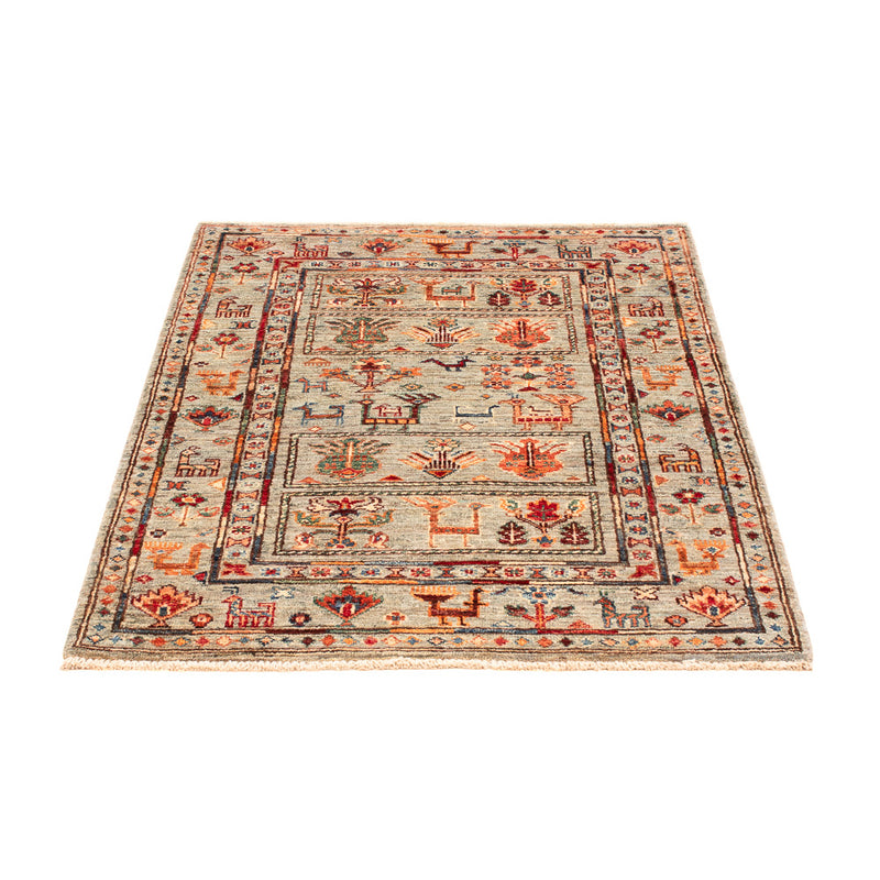 Tapis Ziegler - Ariana - 118 x 80 cm - beige