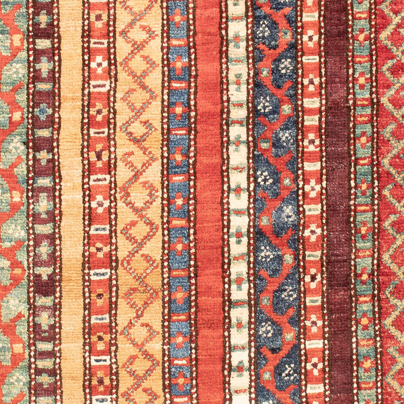 Tapis Ziegler - Shal - 120 x 78 cm - multicolore