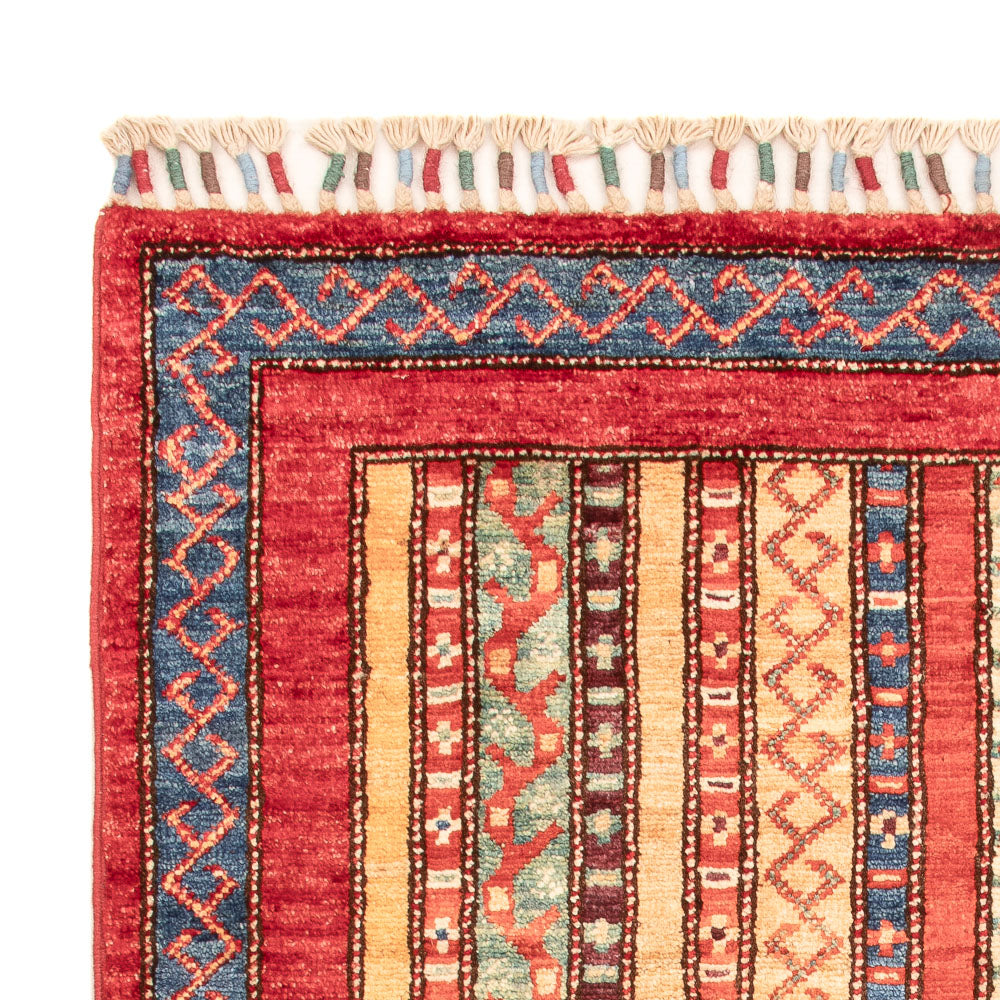 Tapis Ziegler - Shal - 120 x 78 cm - multicolore