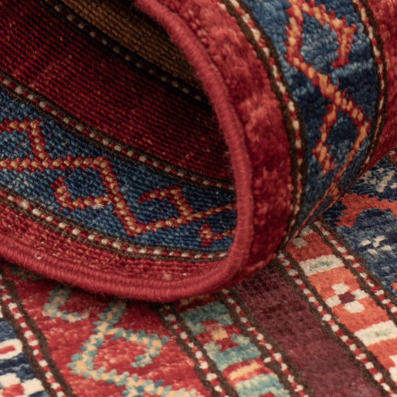 Tapis Ziegler - Shal - 120 x 78 cm - multicolore