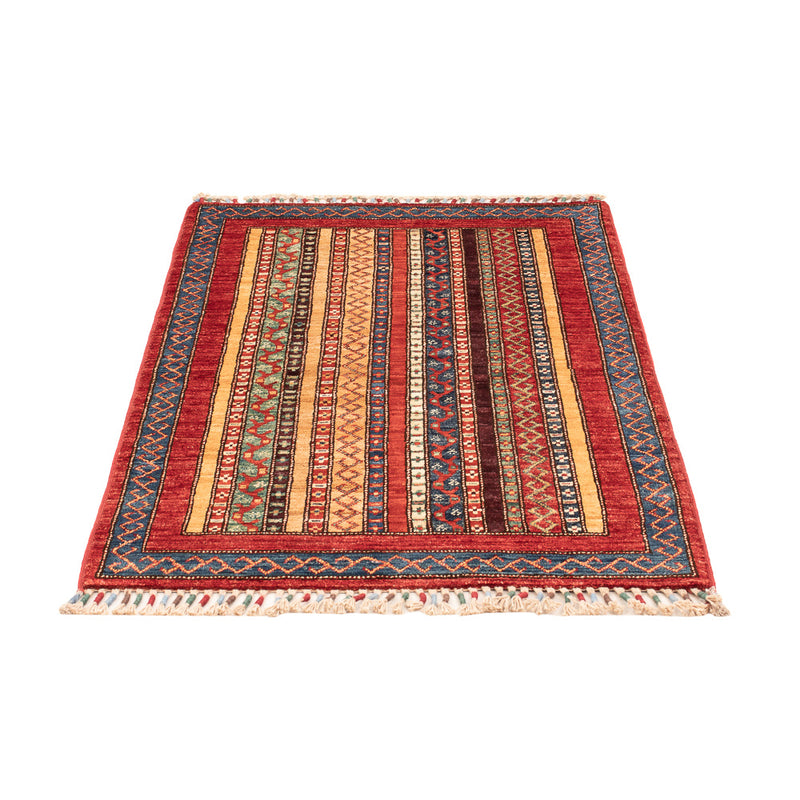 Tapis Ziegler - Shal - 120 x 78 cm - multicolore