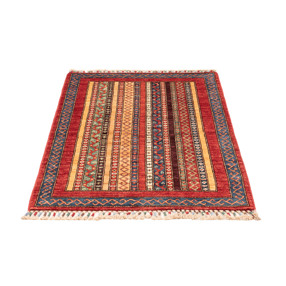 Tapis Ziegler - Shal - 120 x 78 cm - multicolore