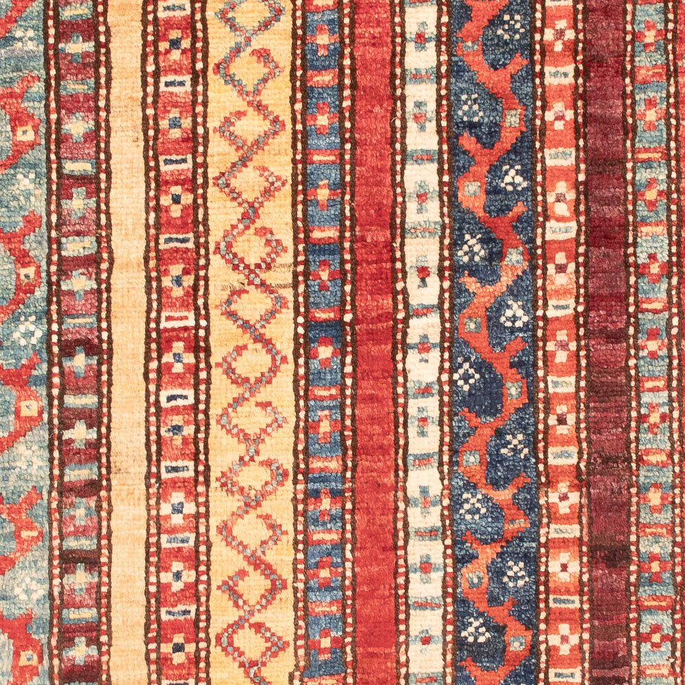 Tapis Ziegler - Shal - 119 x 81 cm - multicolore