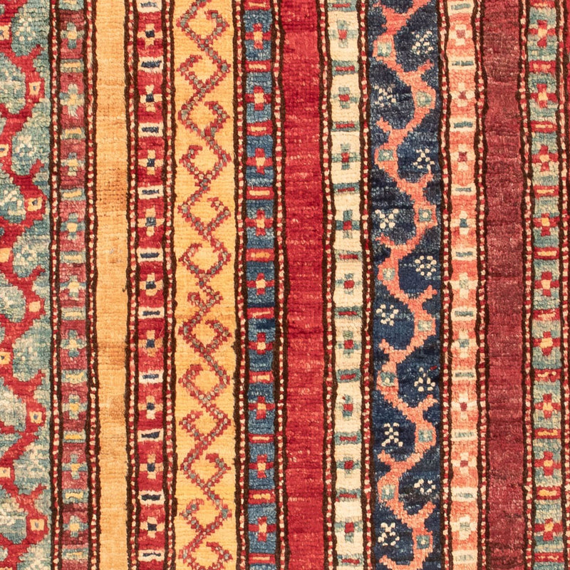 Tapis Ziegler - Shal - 121 x 84 cm - multicolore