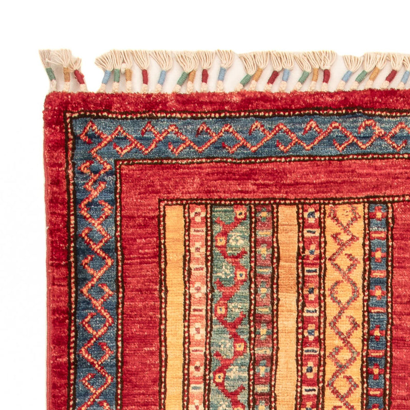 Tapis Ziegler - Shal - 121 x 84 cm - multicolore