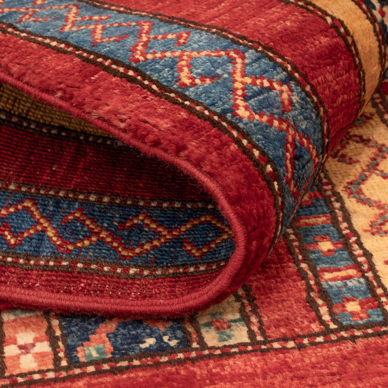 Tapis Ziegler - Shal - 121 x 84 cm - multicolore