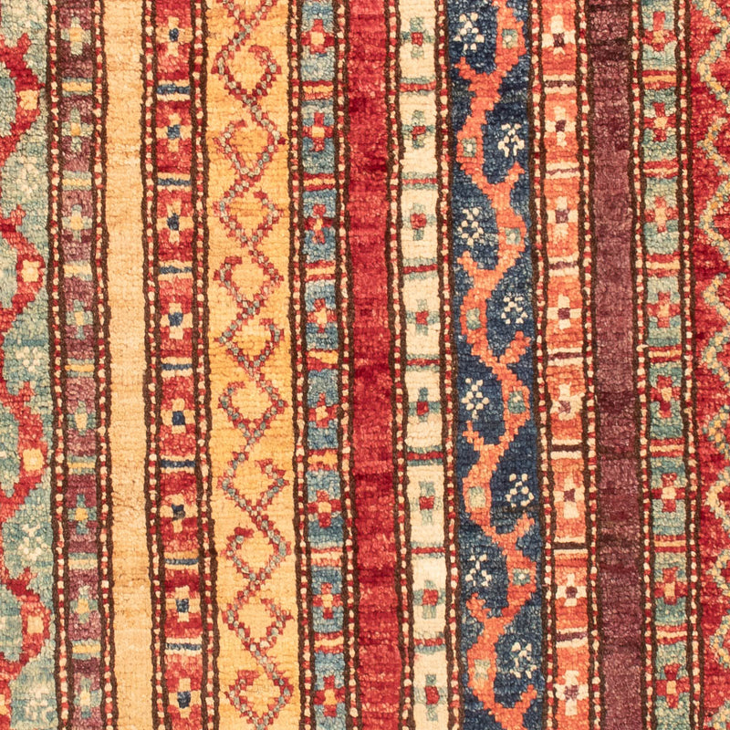 Tapis Ziegler - Shal - 118 x 80 cm - multicolore