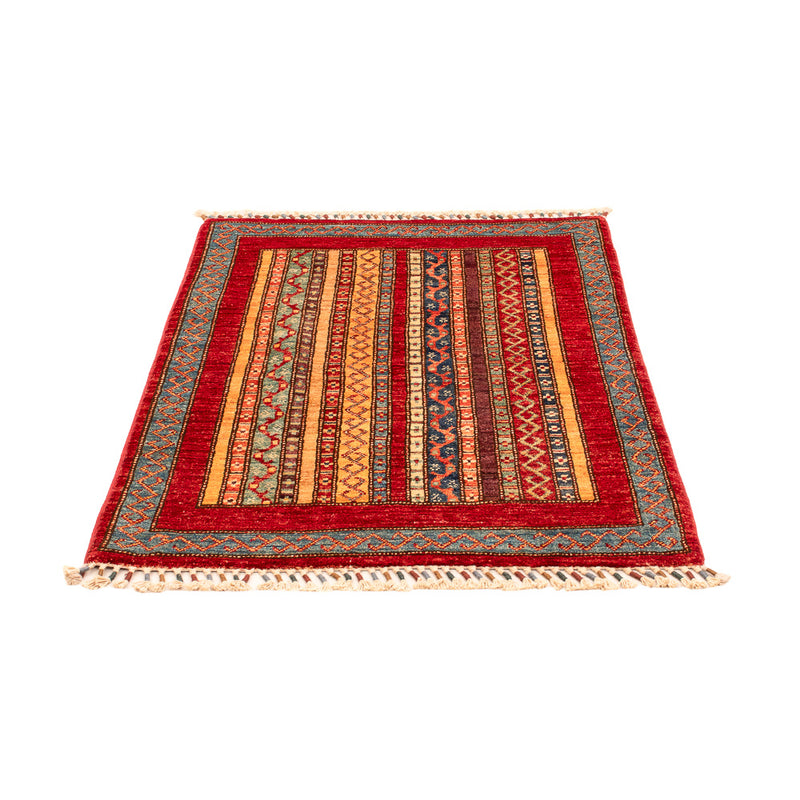 Tapis Ziegler - Shal - 118 x 80 cm - multicolore