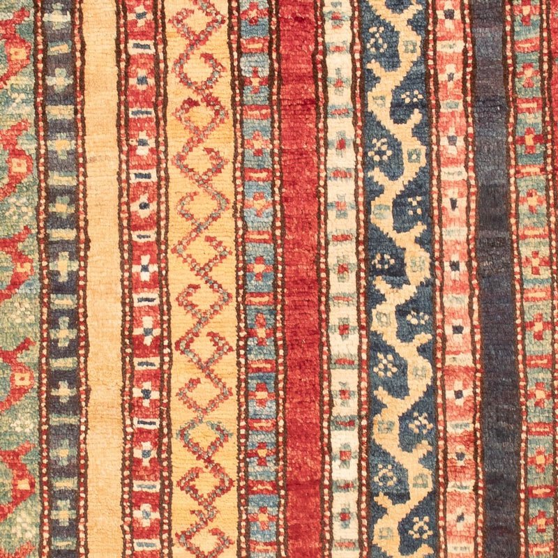 Tapis Ziegler - Shal - 118 x 79 cm - multicolore