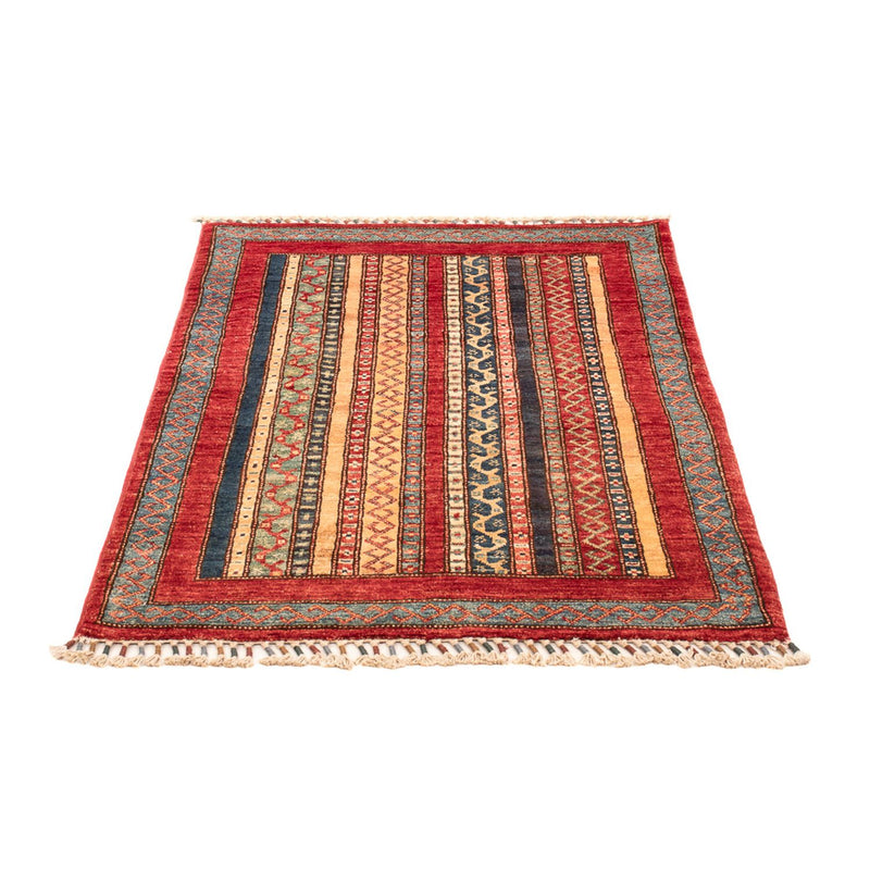 Tapis Ziegler - Shal - 118 x 79 cm - multicolore