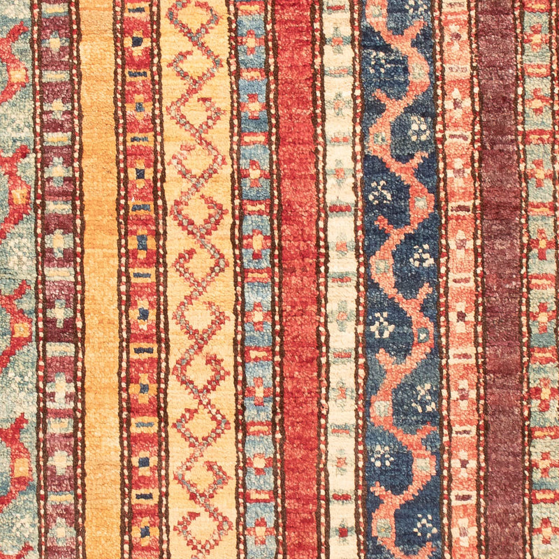 Tapis Ziegler - Shal - 118 x 78 cm - multicolore