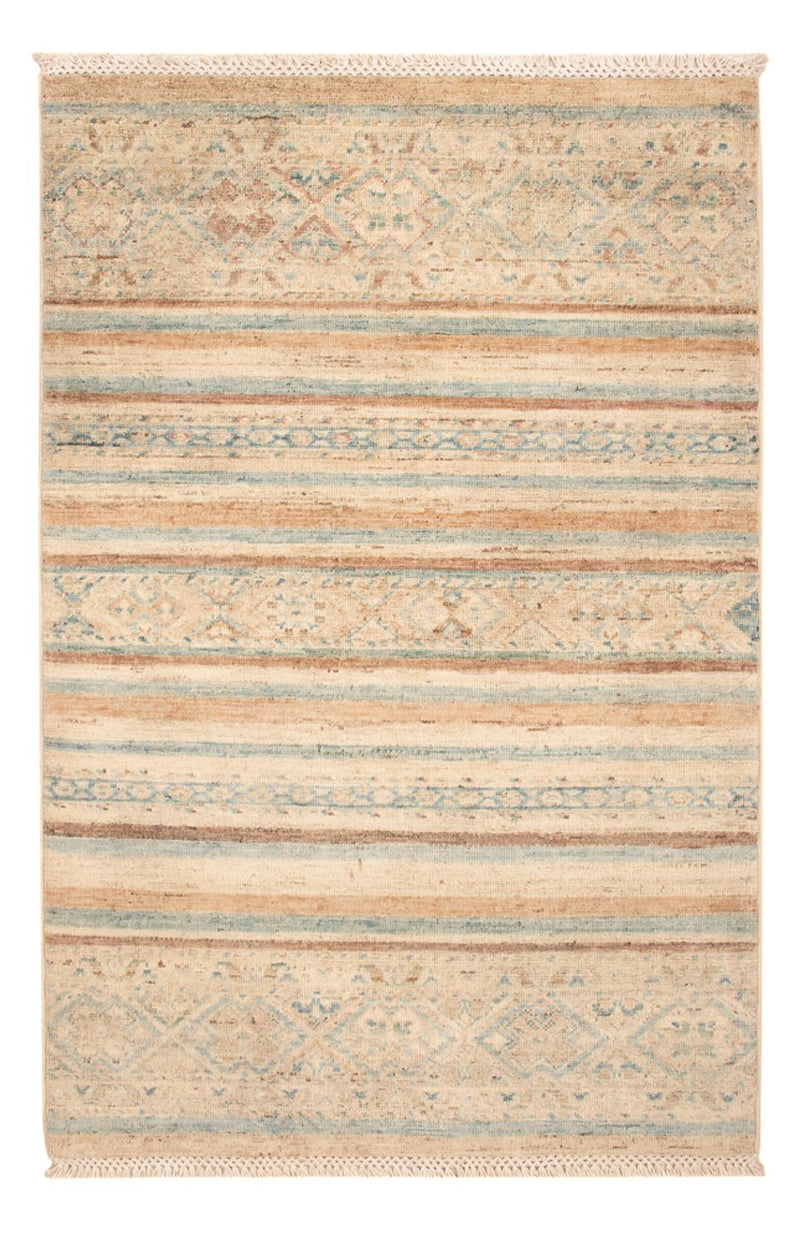 Tapis Ziegler - Shal - 119 x 79 cm - multicolore