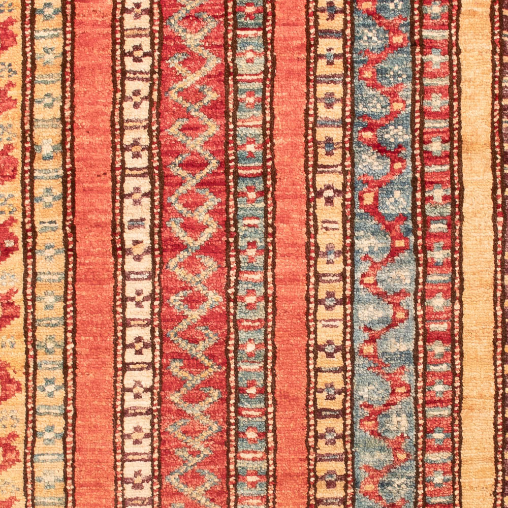 Tapis Ziegler - Shal - 118 x 85 cm - multicolore