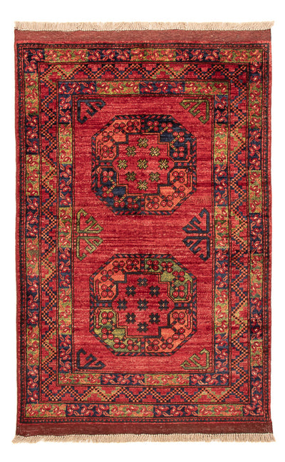 Tapis afghan 82x125cm - Tapis oriental