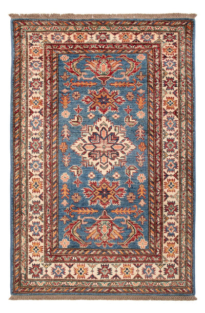 Kazak Tapis 84x129cm - Tapis oriental