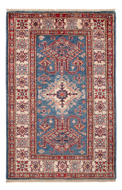 Kazak Tapis 81x124cm - Tapis oriental