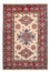 Tapis Ziegler - Kazak - Royal - 114 x 78 cm - beige