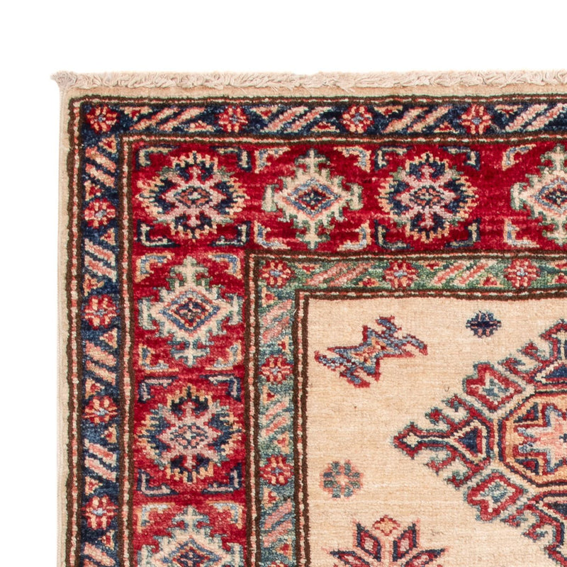 Tapis Ziegler - Kazak - Royal - 114 x 78 cm - beige