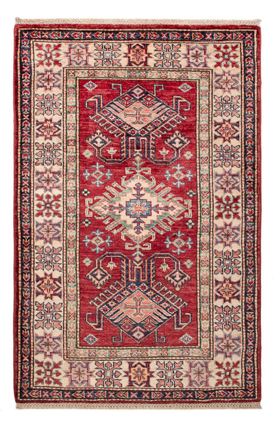 Kazak Tapis 82x124cm - Tapis oriental