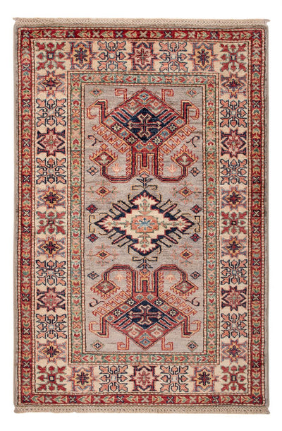 Kazak Tapis 81x121cm - Tapis oriental