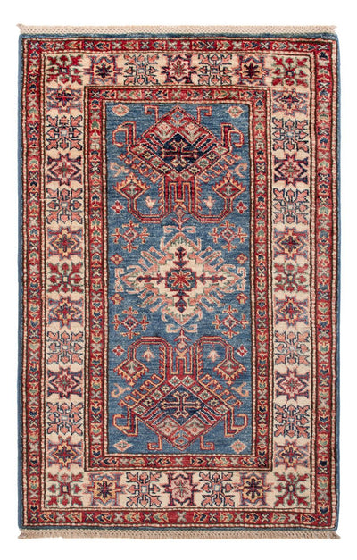Kazak Tapis 79x121cm - Tapis oriental