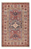Tapis Ziegler - Kazak - Royal - 122 x 80 cm - taupe