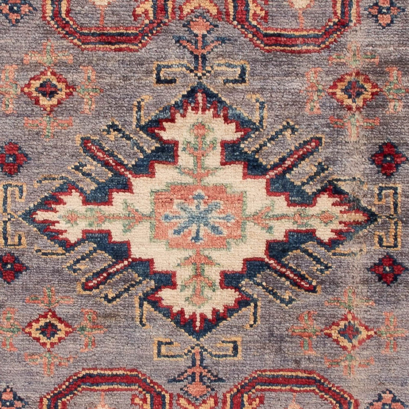 Tapis Ziegler - Kazak - Royal - 122 x 80 cm - taupe