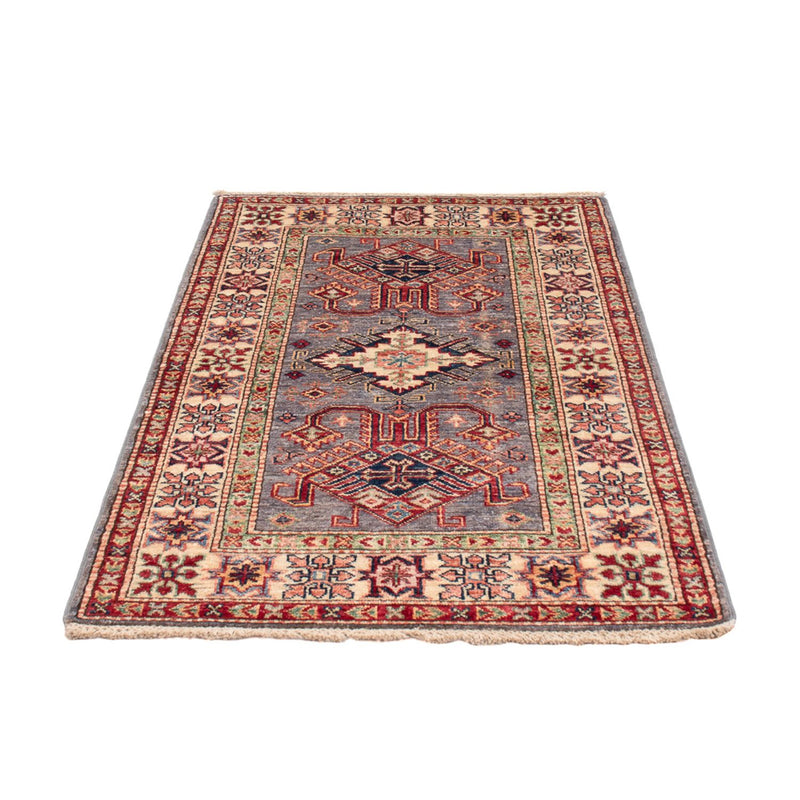 Tapis Ziegler - Kazak - Royal - 122 x 80 cm - taupe