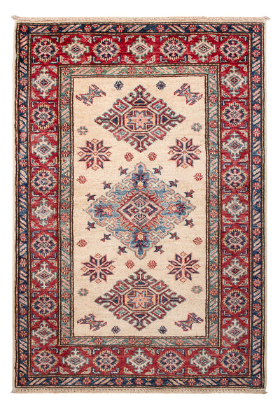 Kazak Tapis 79x114cm - Tapis oriental