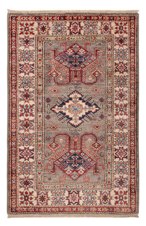 Tapis Ziegler - Kazak - Royal - 122 x 82 cm - taupe