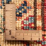 Tapis Ziegler - Kazak - Royal - 122 x 80 cm - bleu