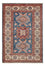 Tapis Ziegler - Kazak - Royal - 121 x 81 cm - bleu