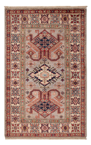 Tapis Ziegler - Kazak - Royal - 121 x 79 cm - taupe