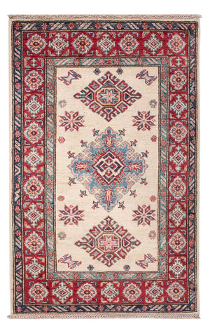Tapis Ziegler - Kazak - Royal - 119 x 80 cm - beige