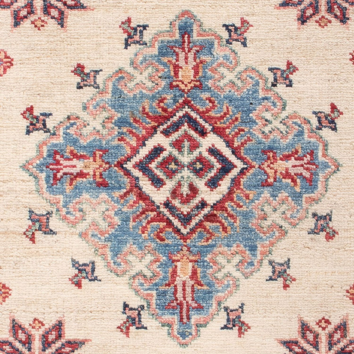Tapis Ziegler - Kazak - Royal - 119 x 80 cm - beige