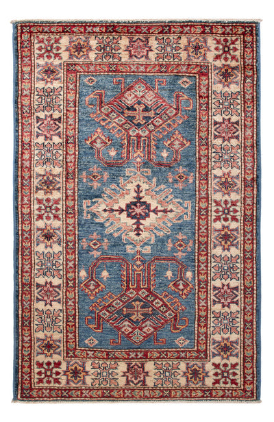 Kazak Tapis 83x124cm - Tapis oriental
