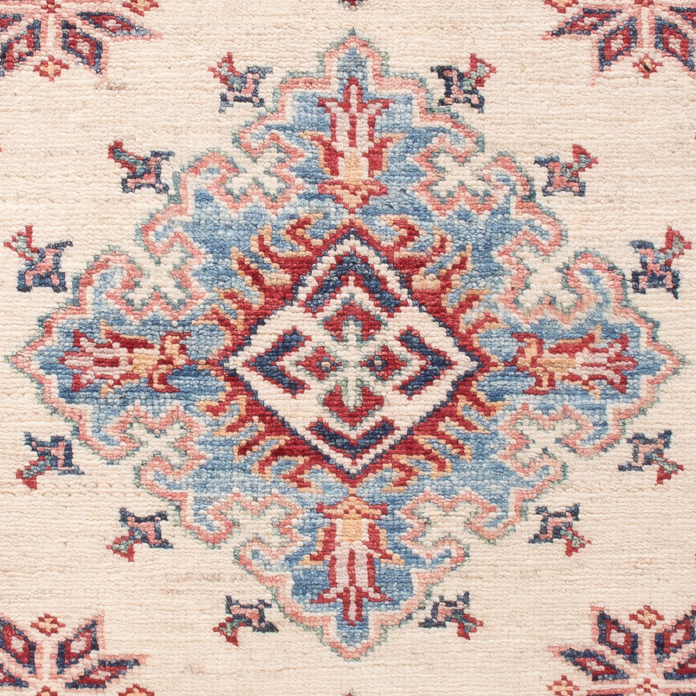 Tapis Ziegler - Kazak - Royal - 118 x 82 cm - beige