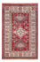 Tapis Ziegler - Kazak - Royal - 122 x 81 cm - rouge