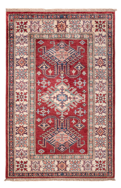 Kazak Tapis 81x122cm - Tapis oriental