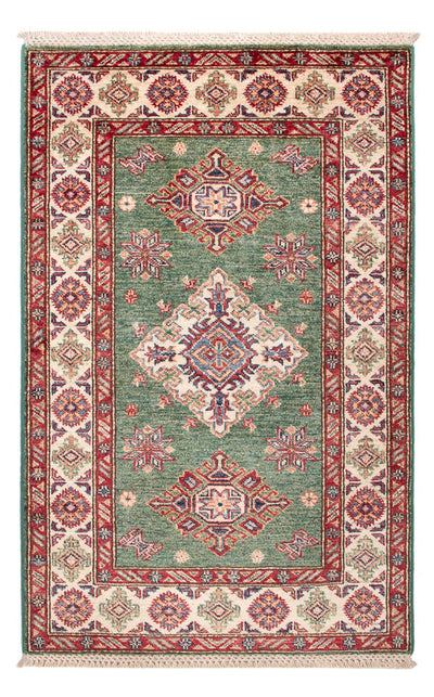 Kazak Tapis 77x117cm - Tapis oriental