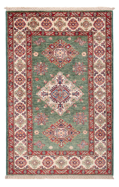 Kazak Tapis 76x117cm - Tapis oriental