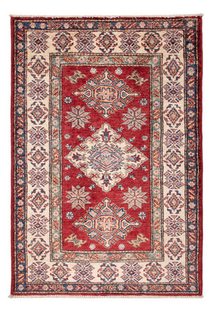 Tapis Ziegler - Kazak - Royal - 120 x 82 cm - rouge