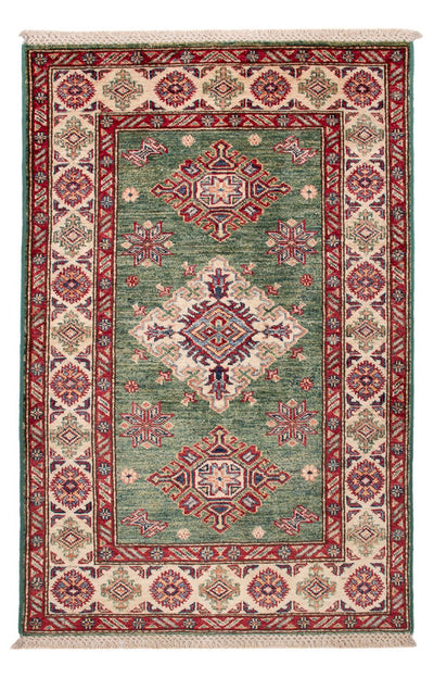 Kazak Tapis 79x121cm - Tapis oriental